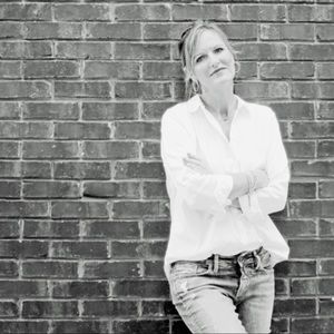 Meet your Posher, Karen